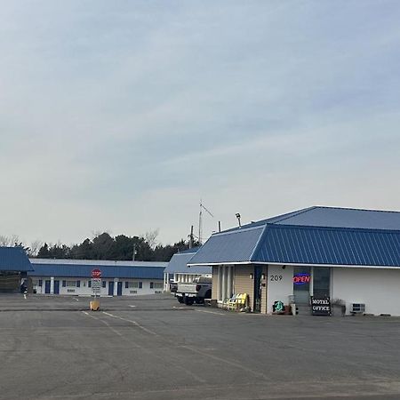 Motel 6 Sullivan Mo 외부 사진