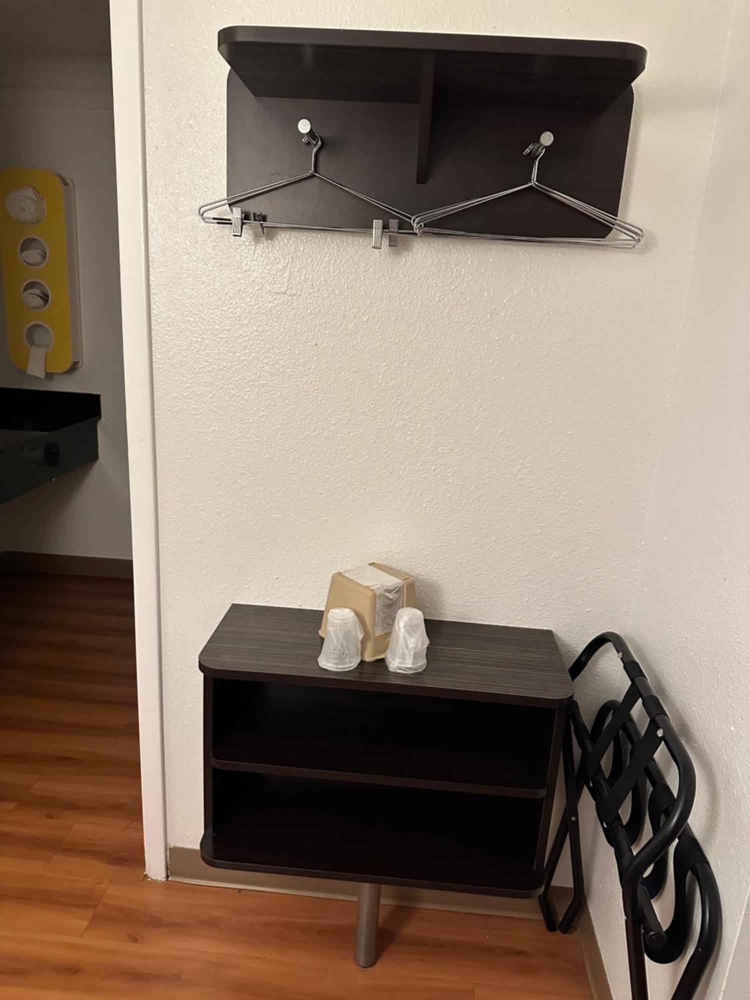Motel 6 Sullivan Mo 외부 사진