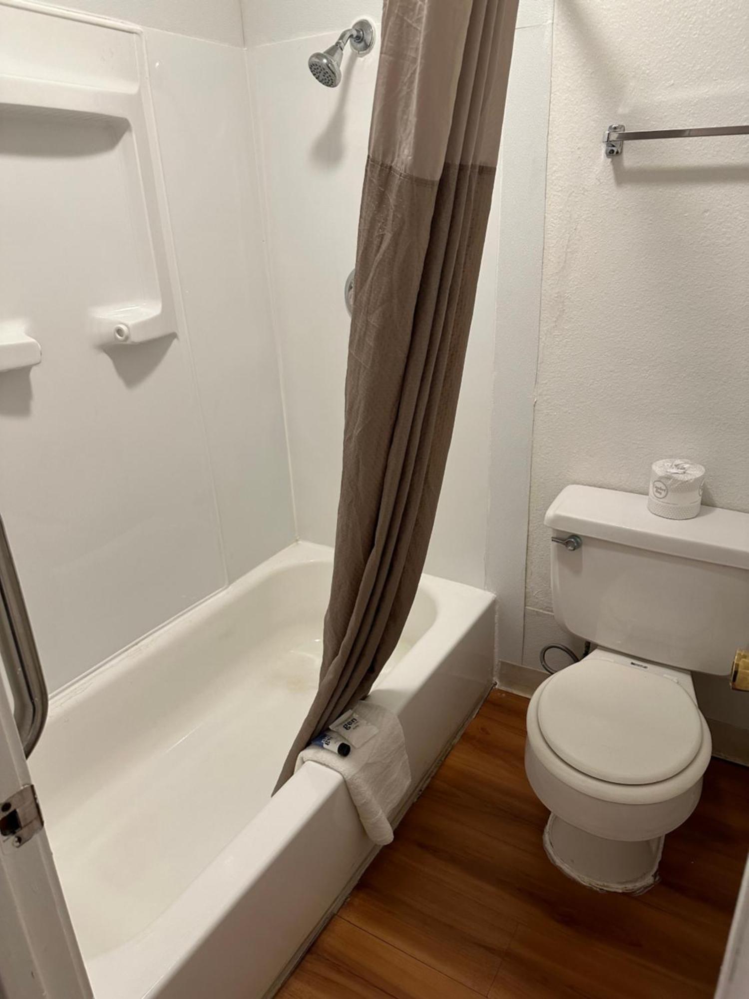 Motel 6 Sullivan Mo 외부 사진