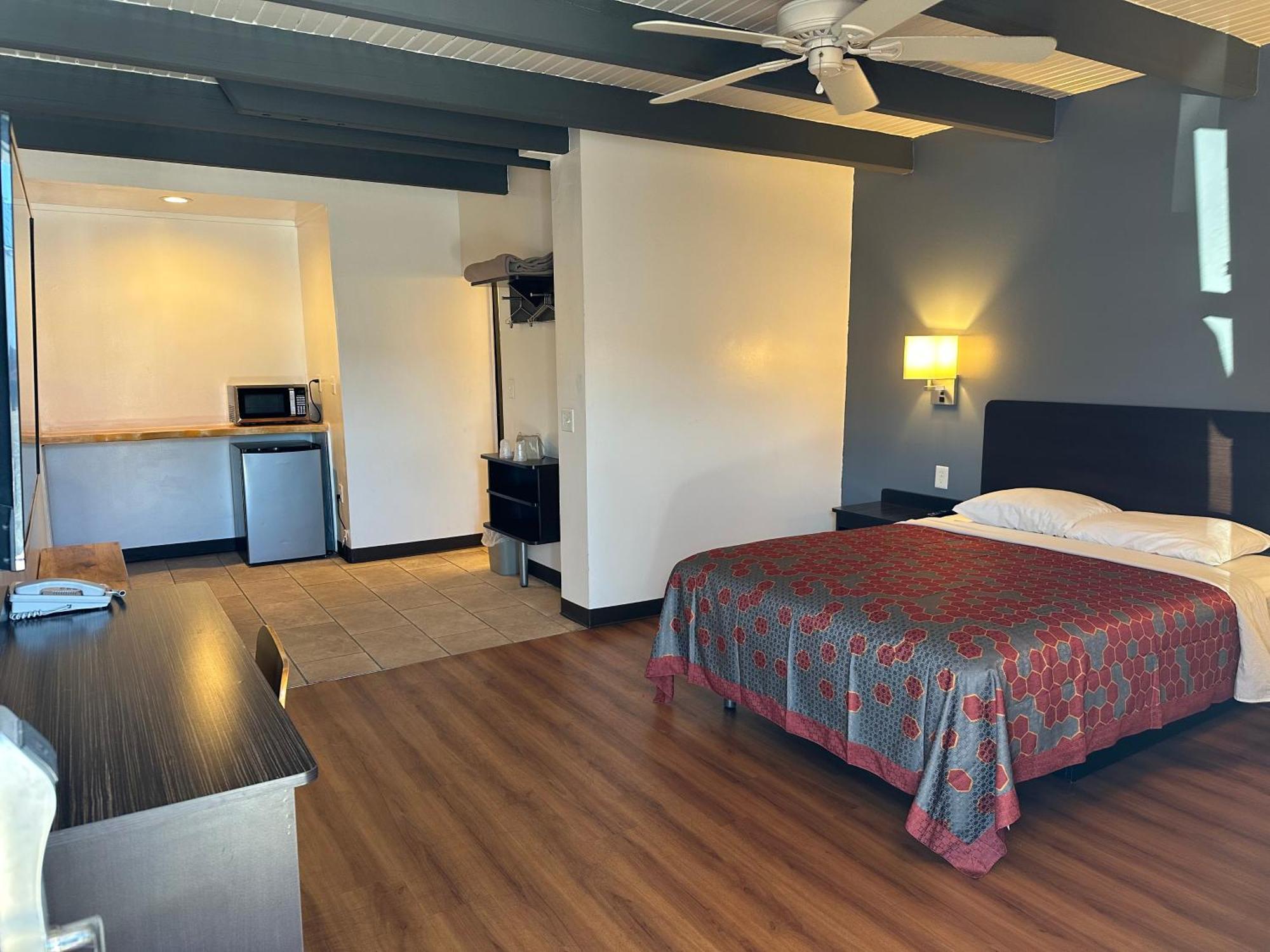 Motel 6 Sullivan Mo 외부 사진