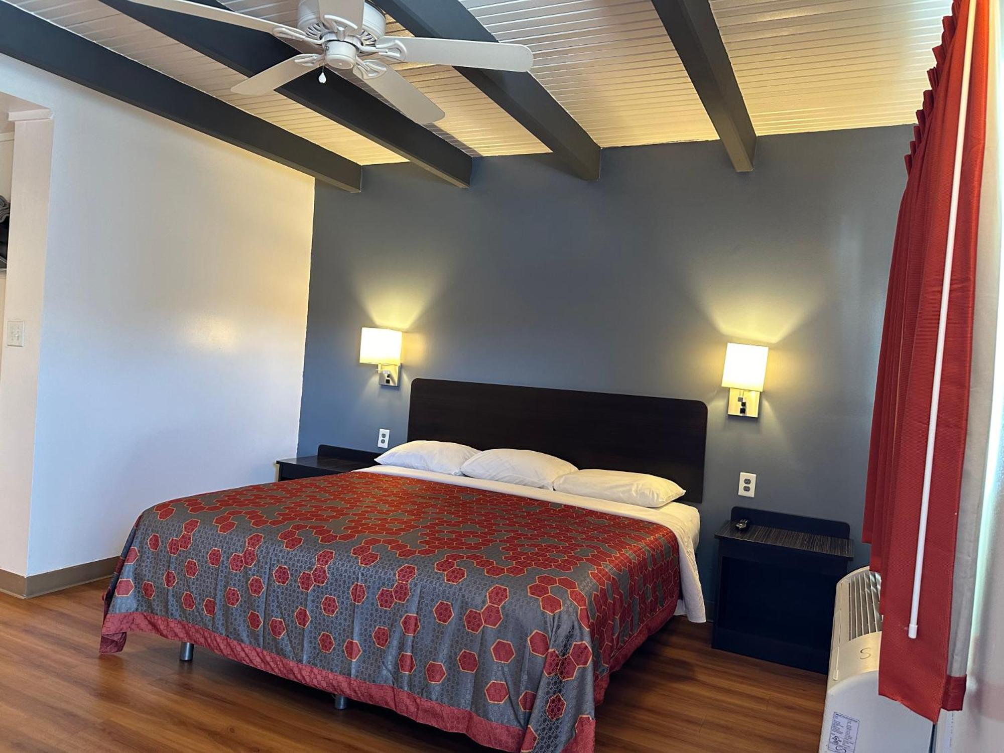 Motel 6 Sullivan Mo 외부 사진