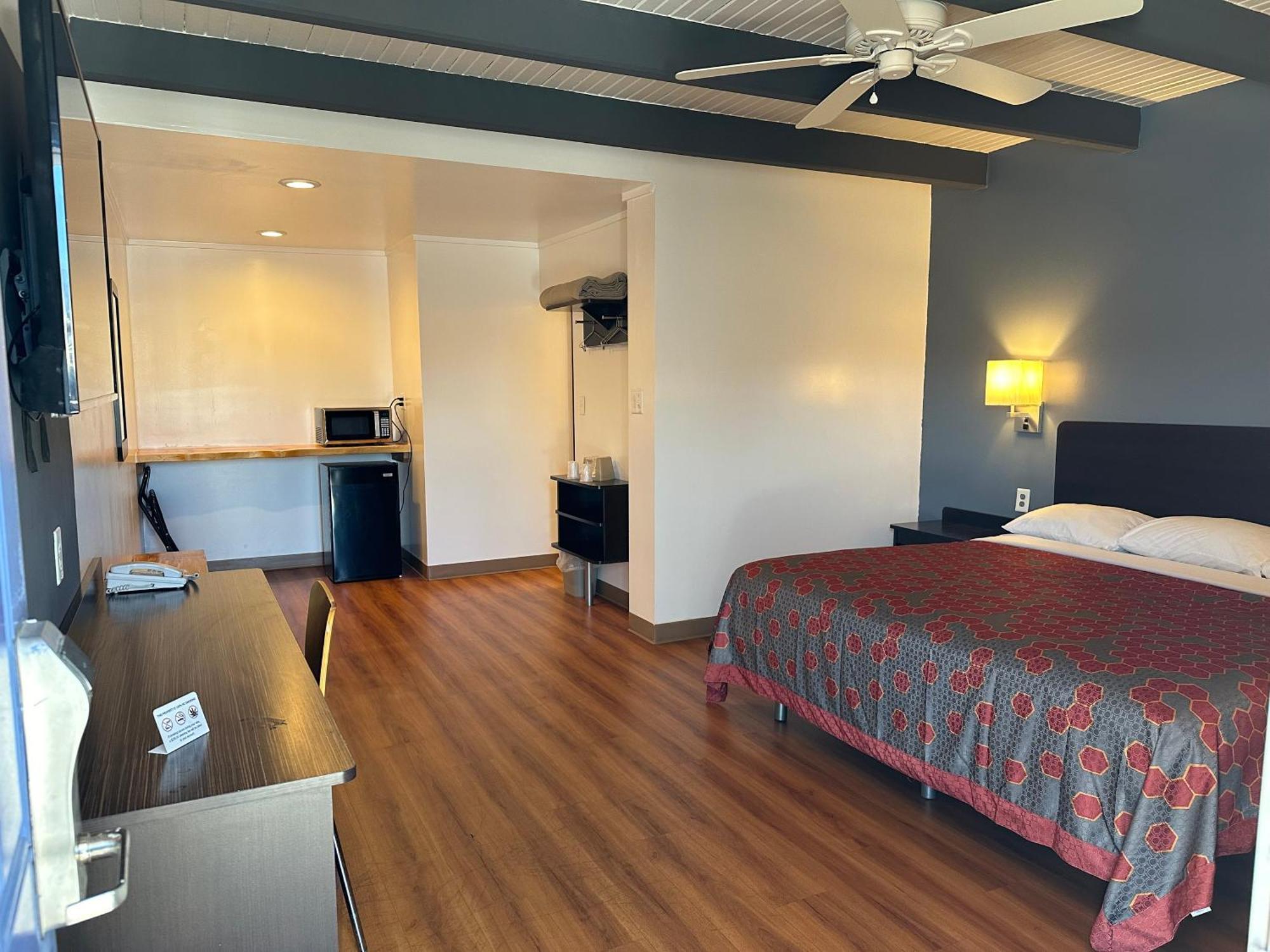 Motel 6 Sullivan Mo 외부 사진
