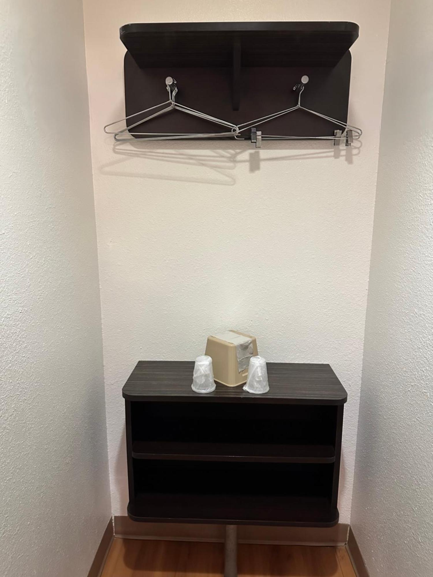 Motel 6 Sullivan Mo 외부 사진