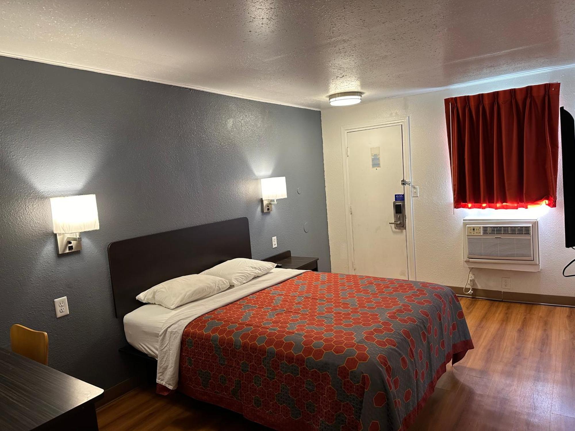 Motel 6 Sullivan Mo 외부 사진