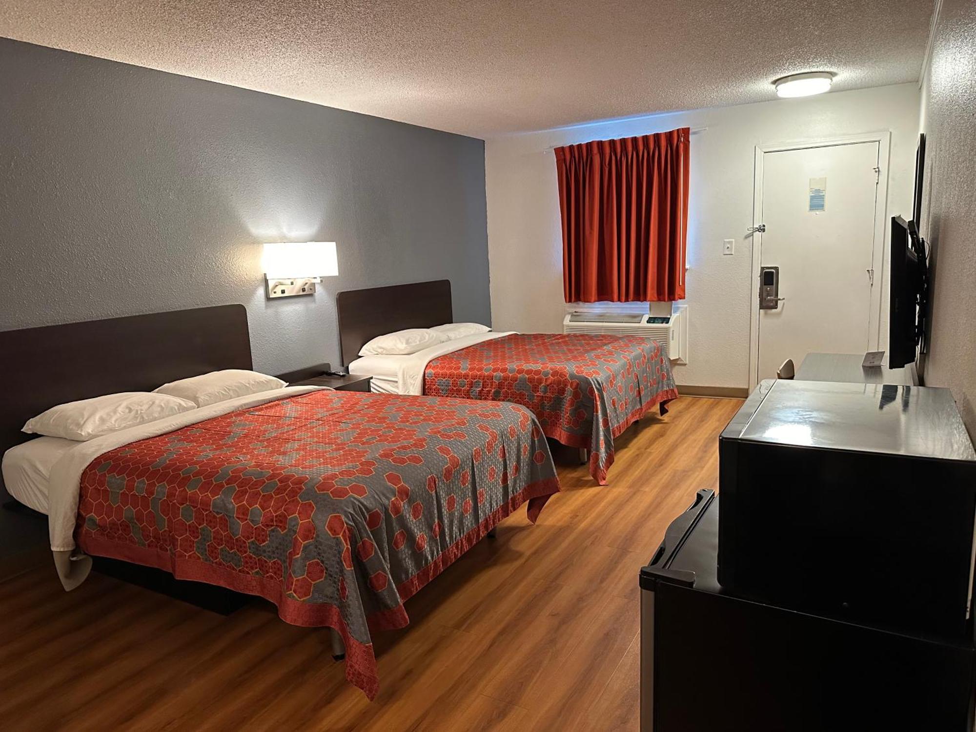 Motel 6 Sullivan Mo 외부 사진
