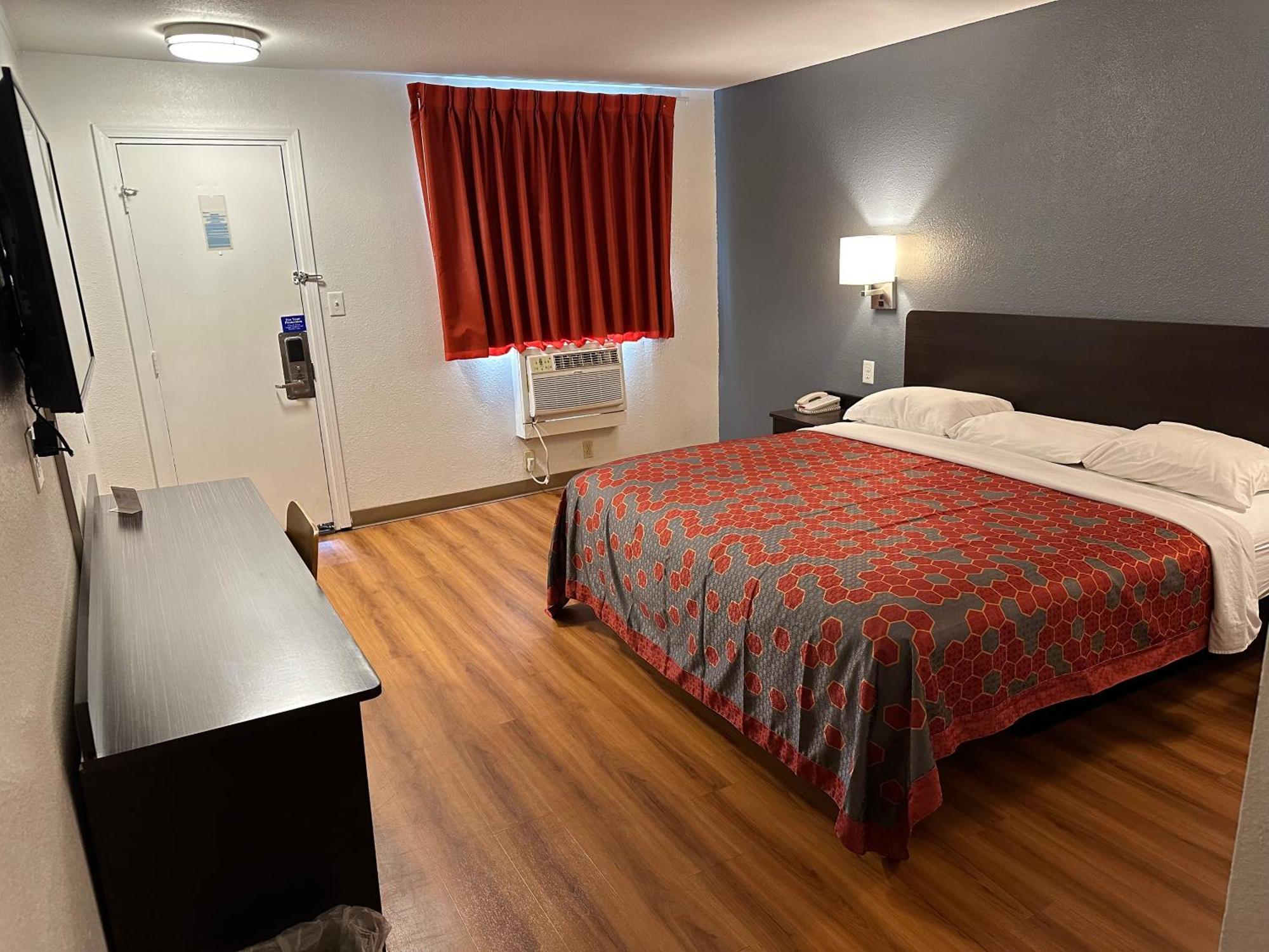 Motel 6 Sullivan Mo 외부 사진