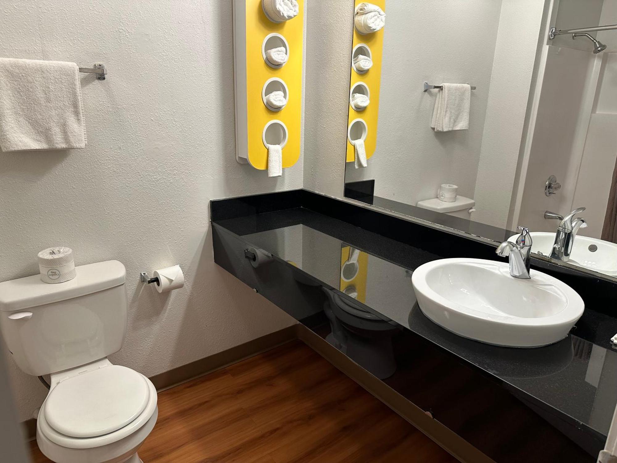 Motel 6 Sullivan Mo 외부 사진