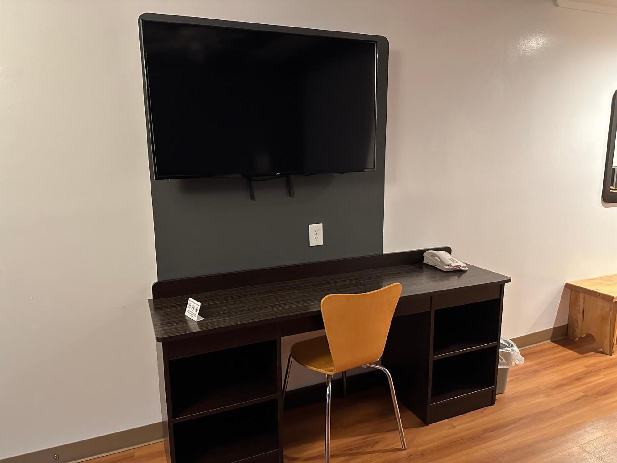 Motel 6 Sullivan Mo 외부 사진