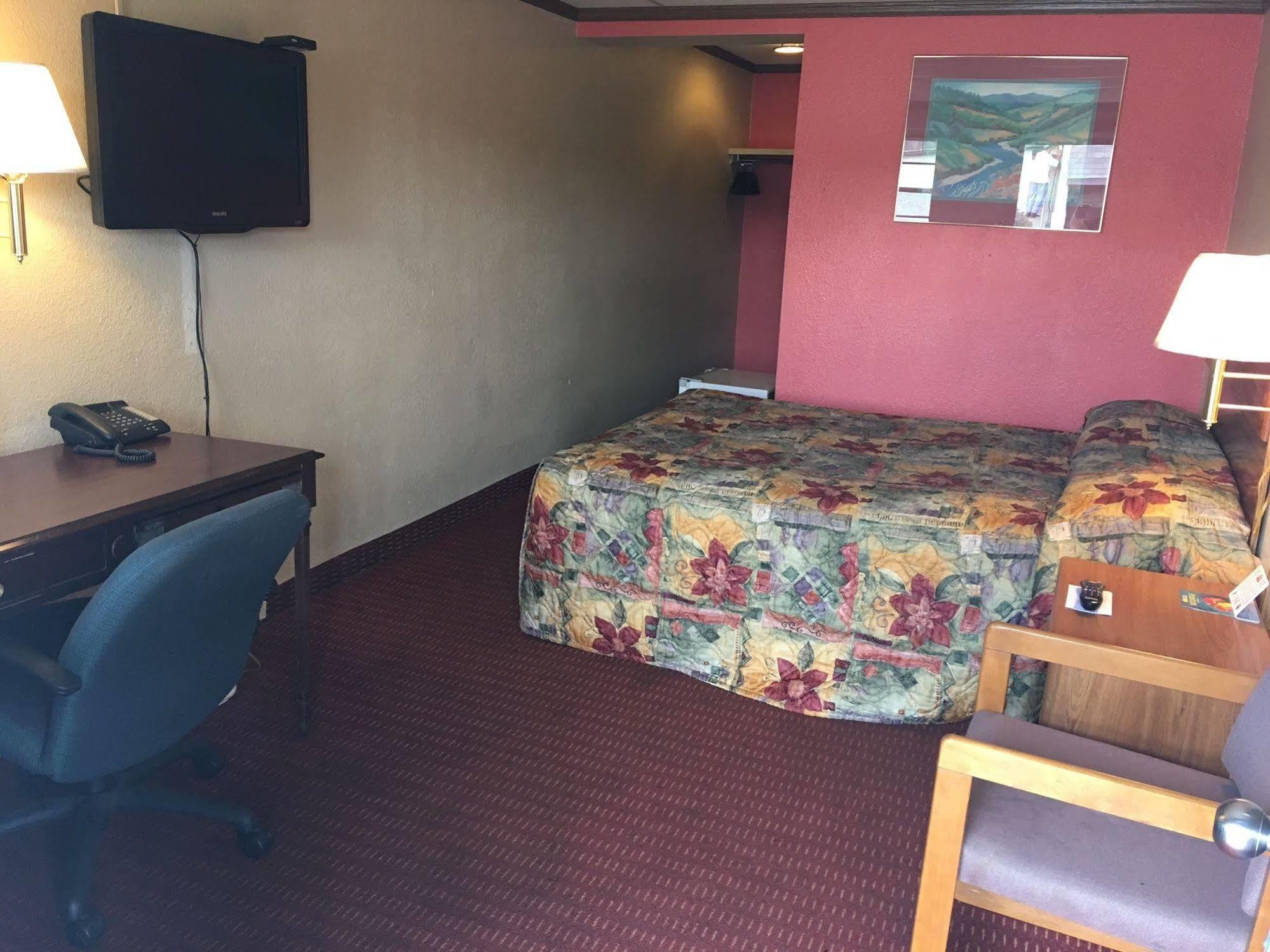 Motel 6 Sullivan Mo 외부 사진